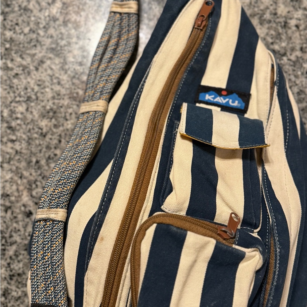 KAVU Sling Bag